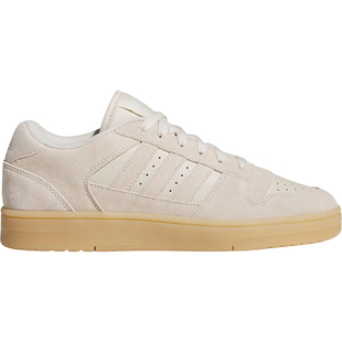 Adidas/阿迪达斯正品三叶草男女运动耐磨低帮休闲鞋JS2272