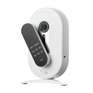 山灵EC Smart便携式CD机高清无损播放器蓝牙车载户外桌面CD一体机