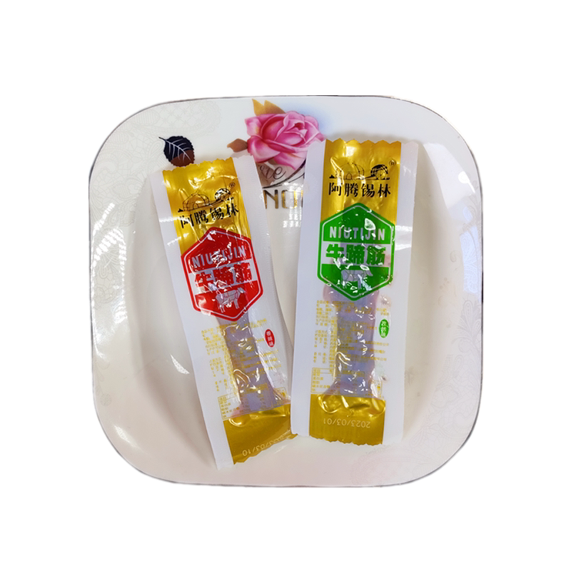 阿腾锡林牛蹄筋Q弹味美牛肉类
