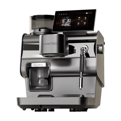 咖啡自由半自动咖啡机智能家商用冷萃意式研磨一体机云杉SP1Max