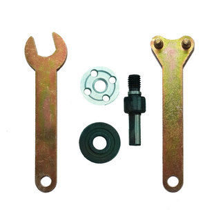 手电钻变角磨机连接杆套装转换器配件角磨机切割抛光打磨套装包邮