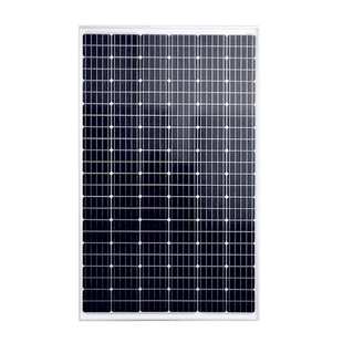 全新300W-30W单晶太阳能板太阳能电池板发电板光伏发电12V24V家用