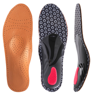 扁平足鞋垫足弓支撑鞋垫久站不累