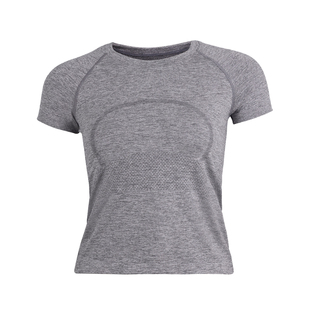 Swiftly™ Tech女士运动短袖 T 恤2.0 *Race丨lululemon丨LW3FQHS