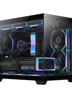 AMD9000系列9950X3D/9600X主机