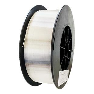 二保焊机用纯铝1100/1070铝硅4043/6061/6063铝镁5356/5183焊丝