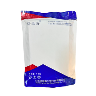 诺维海研发水产培藻营养物EM微生物菌氨基酸大元素微量元素藻类
