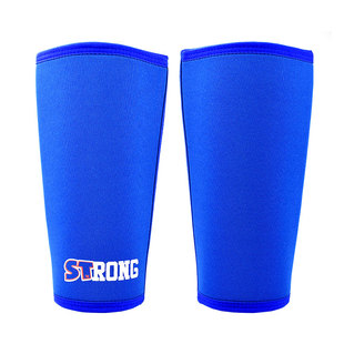 代购ST护膝美国护具专业支撑助力运动套膝深蹲力量举