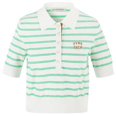 夏季针织针织IIIVIVINIKO