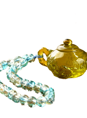 麻将赢钱神器把玩件把把壶胡挂件