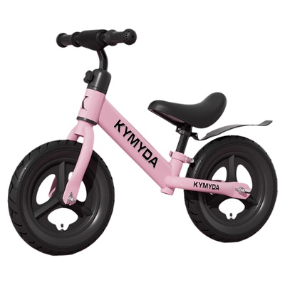 儿童平衡车1-3到6岁无脚踏自行车