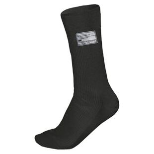 OMP SOCKS FIA8856-2018认证入门级阻燃赛车长袜子 NOMEX阻燃面料