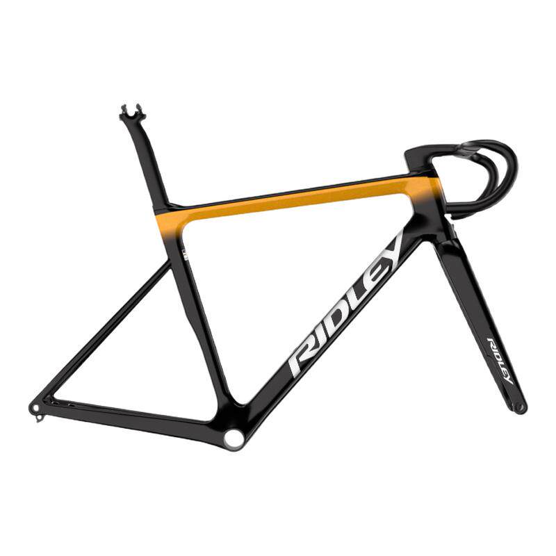 RIDLEYFalcnRS综合气动公路车