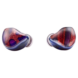 UM群星之上耳机入耳式Mentor压电骨传导流行人声hifi发烧有线耳塞