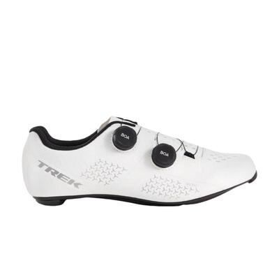 TREK崔克VELOCIS碳纤维骑行锁鞋
