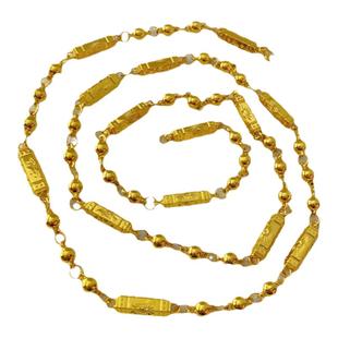 抖音直播拍摄爆款土豪表演视频搞笑道具金链子戒指金手表马赛克