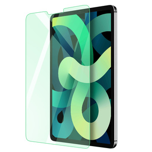 适用ipadpro钢化膜air5平板2022新款ipad10苹果2021保护膜9十air4第九代3mini高清11寸/10.2ar2020/2018蓝光