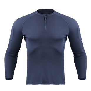 固固赛训新款作战体能服蛙服户外速干透气防晒耐磨训练长袖上衣
