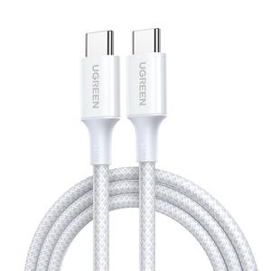 绿联240w双头typec数据线充电线PD3快充适用苹果16iphone15华为macbook小米ipadpro电脑公对公笔记本手机ctoc