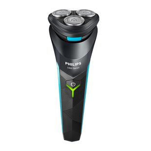 飞利浦电动剃须刀S1115充电式旋风1系Pro刮胡刀S1113新款2025送礼