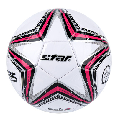 star世达中考专用儿童小足球4号