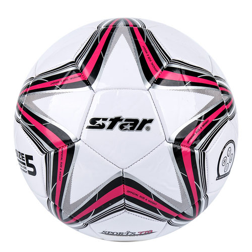 star世达成人5号中学生3号4号儿童小学生专用考试训练四号小足球