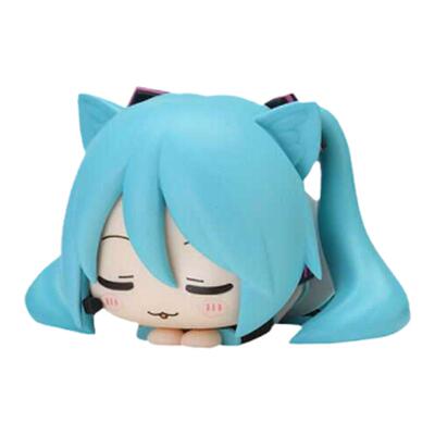 初音未来景品&MEIKO&KAITO正版