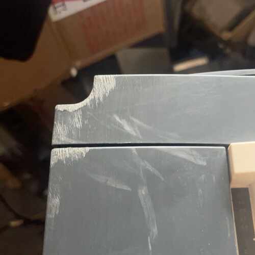 议价拆机原装正品变频器 Altivar 71，型号ATV7