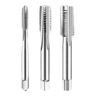 美制机用丝锥英制直槽丝锥UNCUNF1/4-20 5/16-18 1/2-13 9/167/64