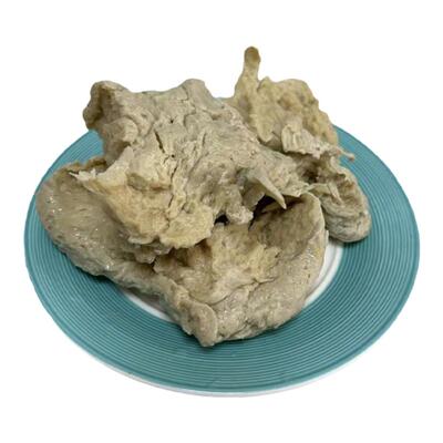 陕西纯手工手撕凉皮面筋5斤装