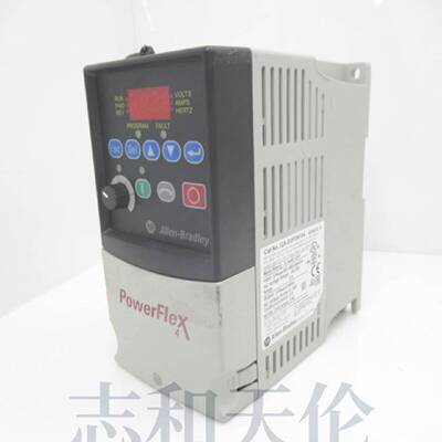 配件22AD2P3N104 ALLEN BRADLEY serie a powerflex 480v议价