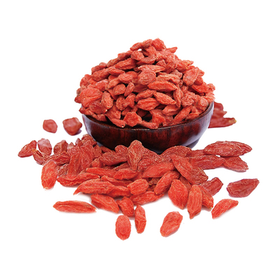 神象红枸杞150克花茶搭配季节