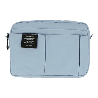 Delfonics收纳包大容量配肩带