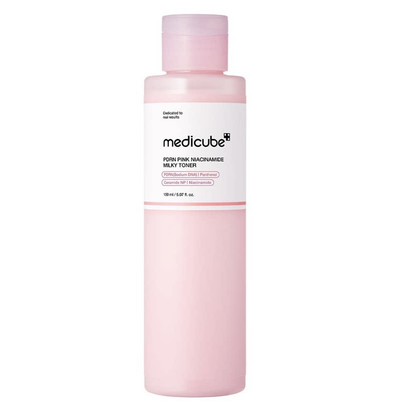 Medicube烟酰胺保湿爽肤水150ml