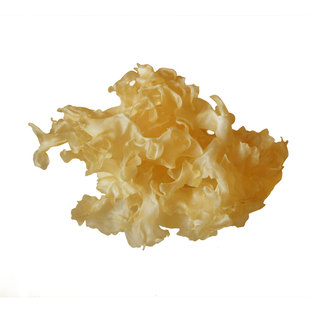 洪湖王文娟银耳150g通江优质银耳包装断木 椴木 雪耳 白木耳