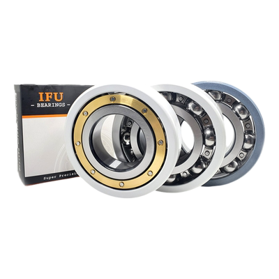 瑞典IFU绝缘轴承 6334/C3VL0241 6334M/C3VL0241 6334/C3VL2071