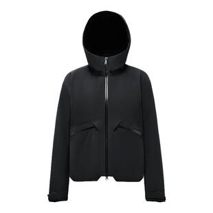 【90鹅绒】波司登新款羽绒服男女冲锋衣防风防水户外三合一情侣