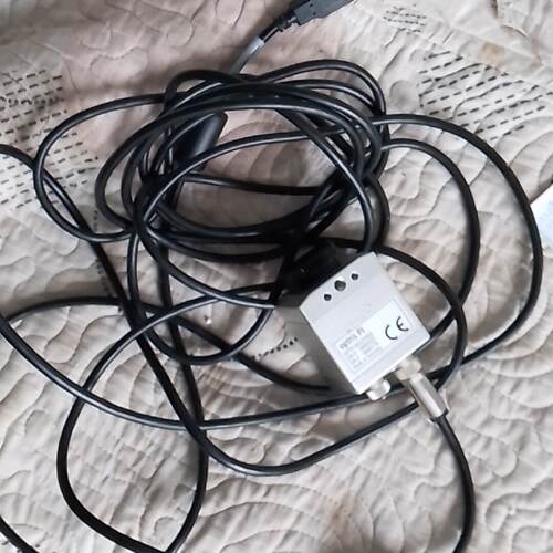 【请询价】热成像optris pi160，品牌士，分辨率160，高