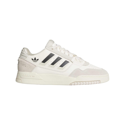 adidas阿迪达斯三叶草篮球风板鞋26夏中性DROP STEP运动鞋 KJ1108