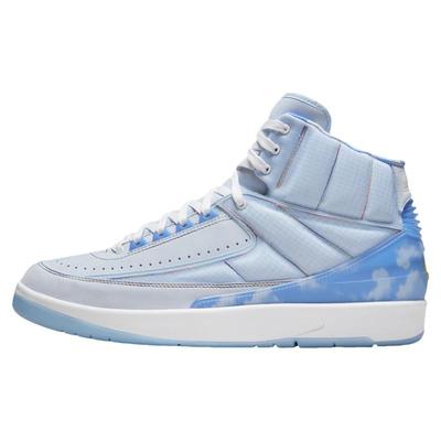 耐克耐磨运动训练中帮男生篮球鞋