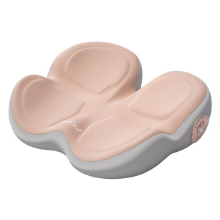 拽猫小个子女司机汽车增高坐垫主驾驶座办公室加厚科目二练车开车