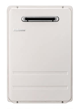 百乐满强排式燃气热水器16升