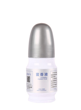 奥博斯消防烟枪伸缩加长连接杆雾