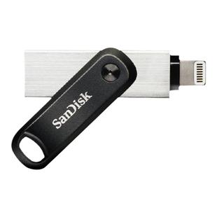 闪迪苹果手机U盘256g平板ipad电脑iphone大容量两用外接优盘128g