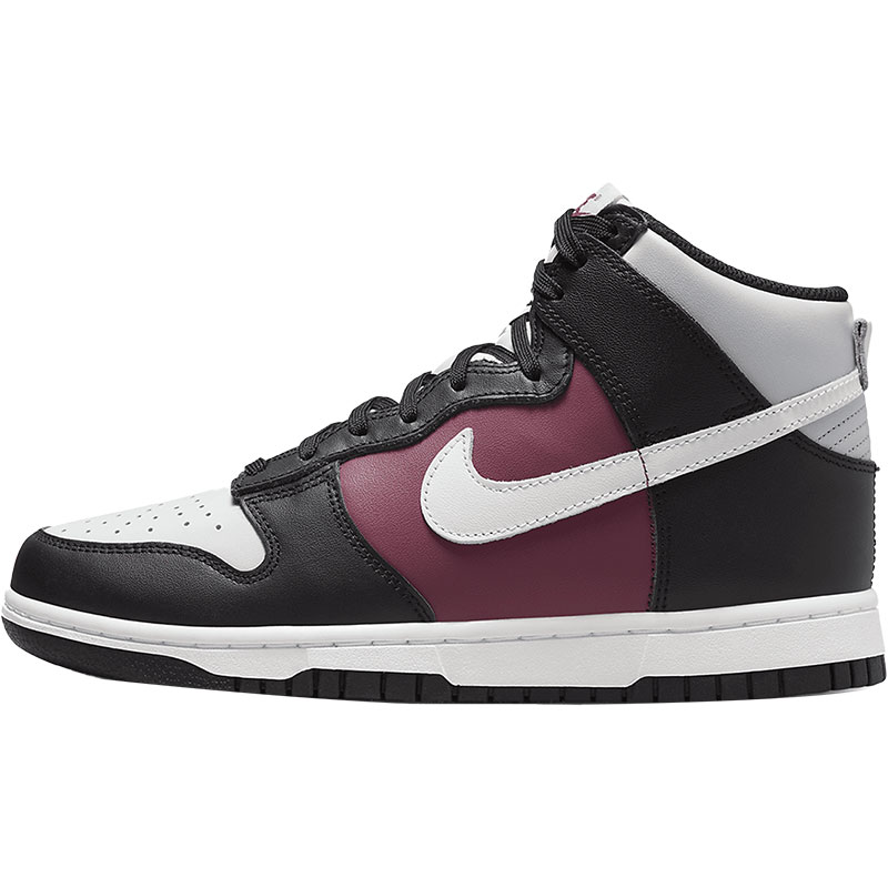Nike/耐克正品Dunk High 女子休闲运动高帮板鞋DD1869-005