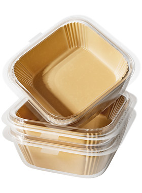 加大加厚食品级炸锅纸送防尘盒