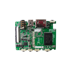 包邮pcb打样快速电路板制作抄板电脑主板线路板原理图一次性成功