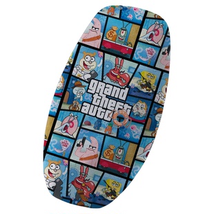 隔热垫适用小牛电动车FX风速版坐垫套电摩fx风速abs网状防晒座套