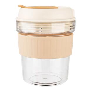 树可秒咖冰杯带冰格套装饮料咖啡随手杯子小巧外带便携随行水杯女