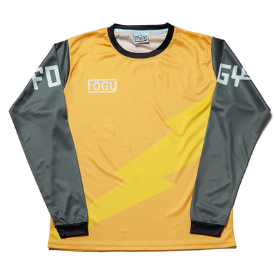 福禄车库凉爽透气经典速干衣